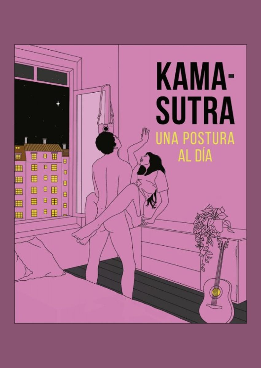 Kama Sutra Kama Sutra