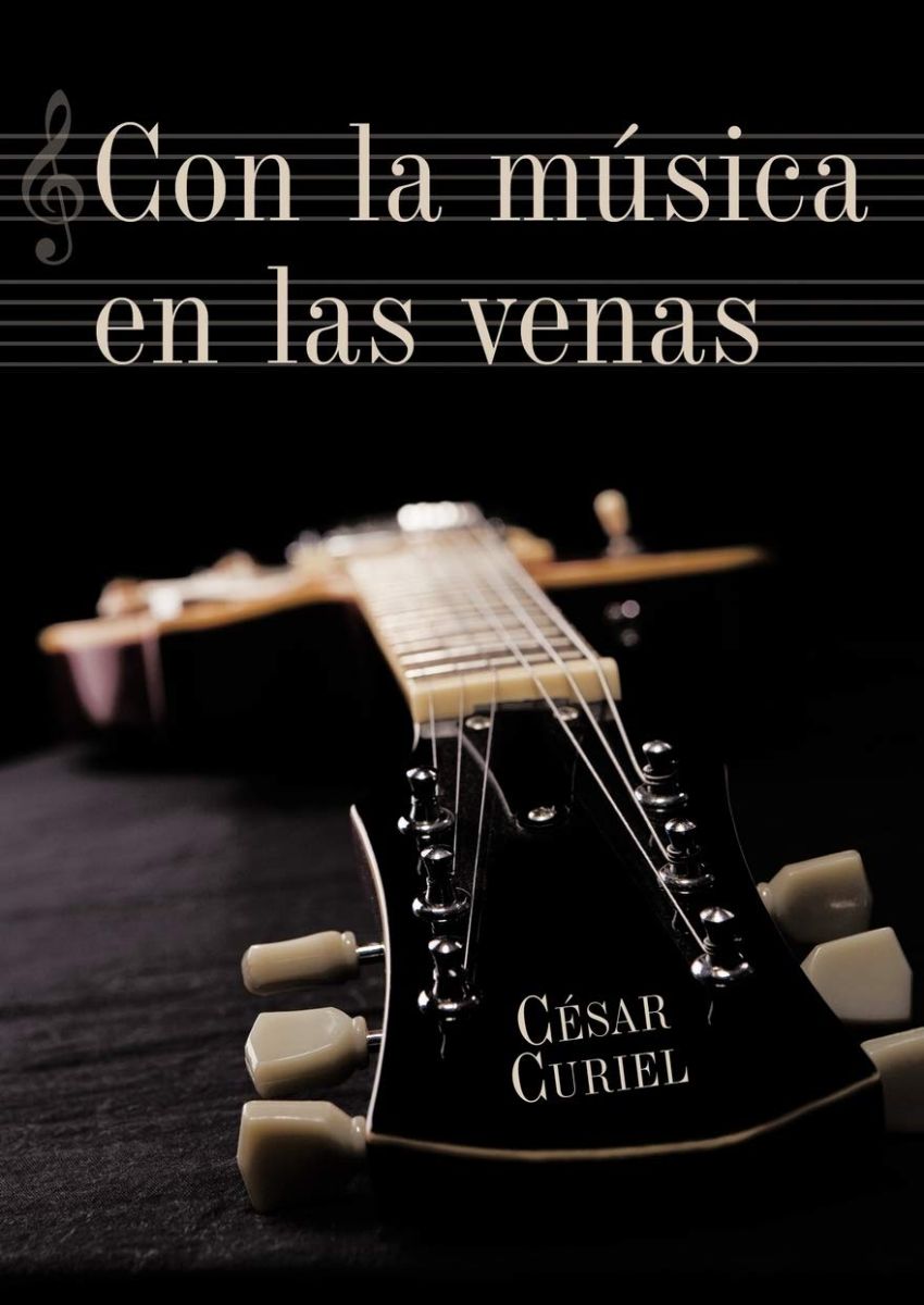 Con la música en las venas Con la música en las venas