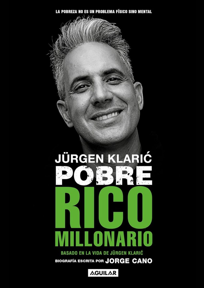 Pobre rico millonario