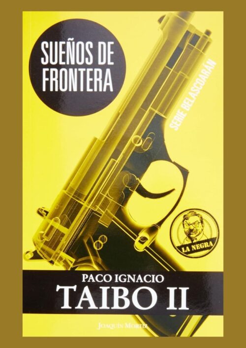 Sueños de frontera