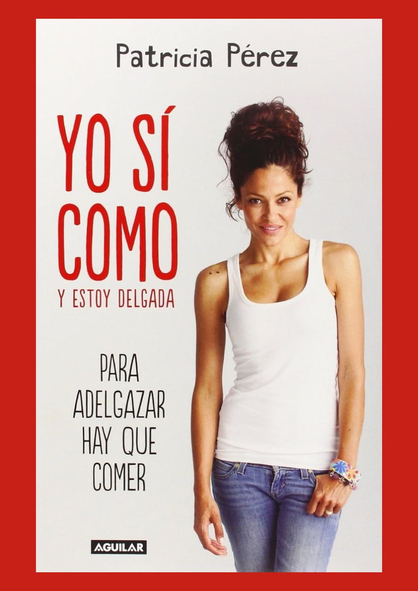 Yo sí como y estoy delgada Yo sí como y estoy delgada