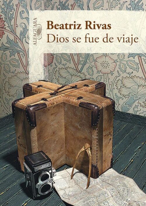 Dios se fue de viaje