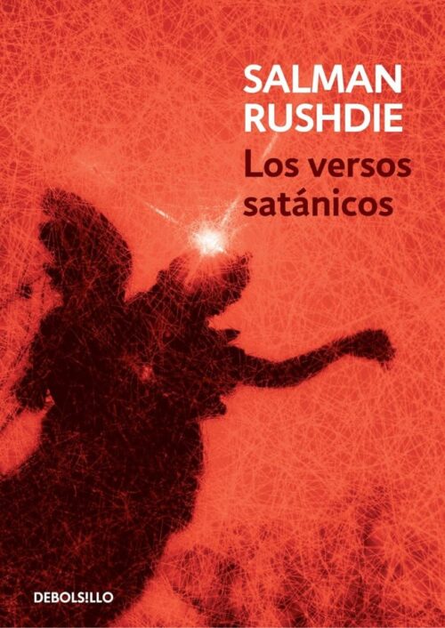 9786073103398 Los versos satánicos