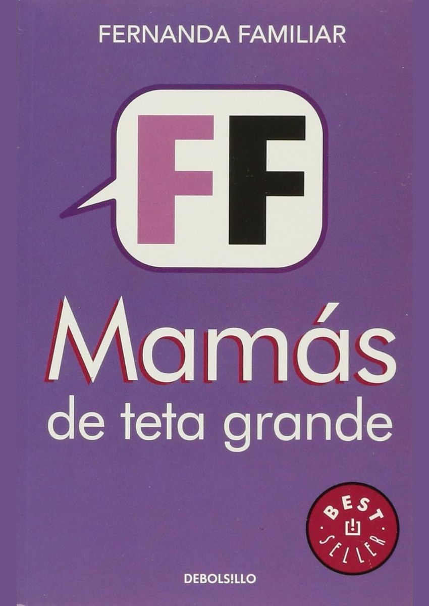 Mamás de teta grande