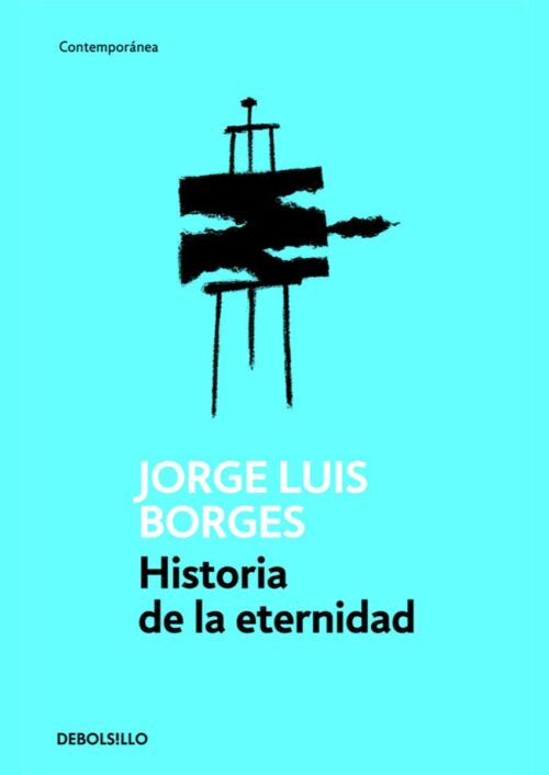 9786073106603 HISTORIA DE LA ETERNIDAD