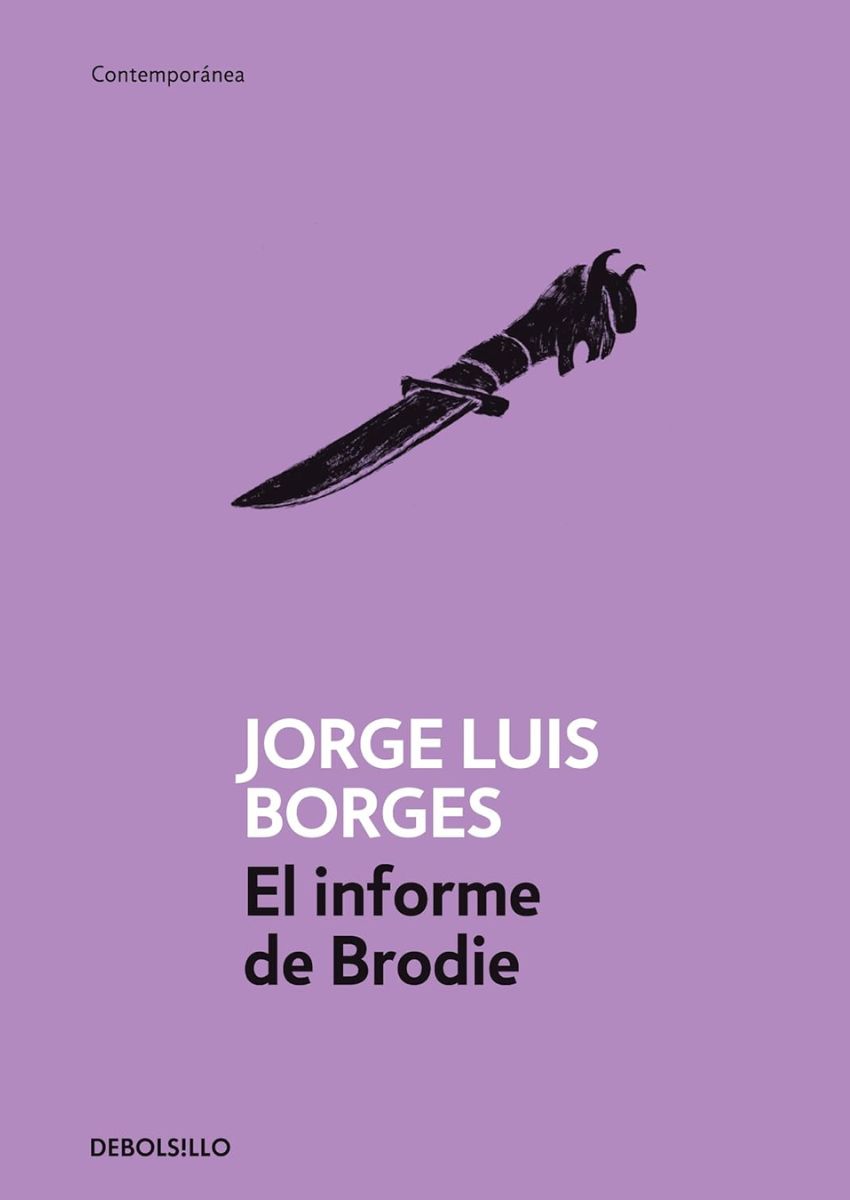 El informe de Brodie El informe de Brodie