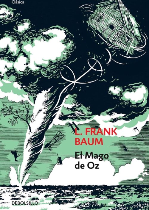 9786073116480 El Mago de Oz