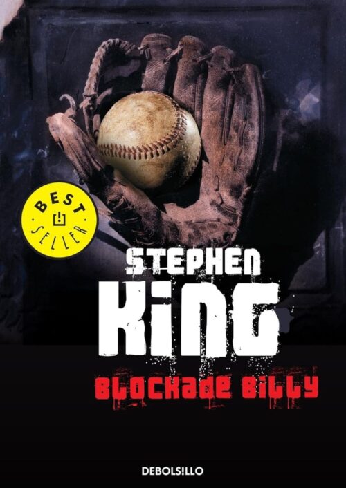 9786073116503 Blockade Billy