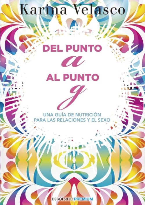 Del punto A al punto G