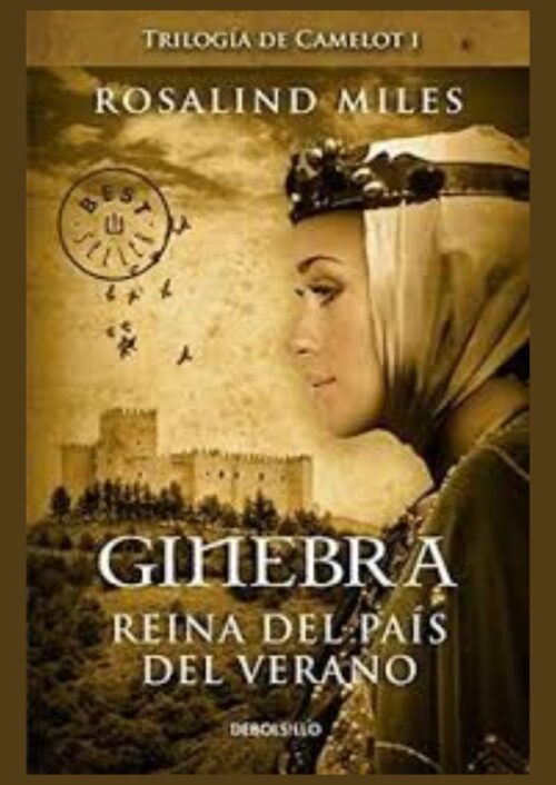 Ginebra. Reina Del País Del Verano