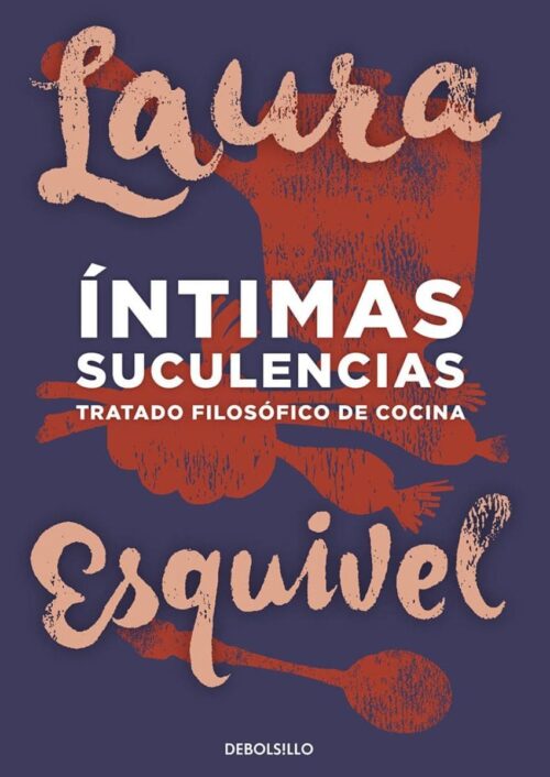 Íntimas suculencias