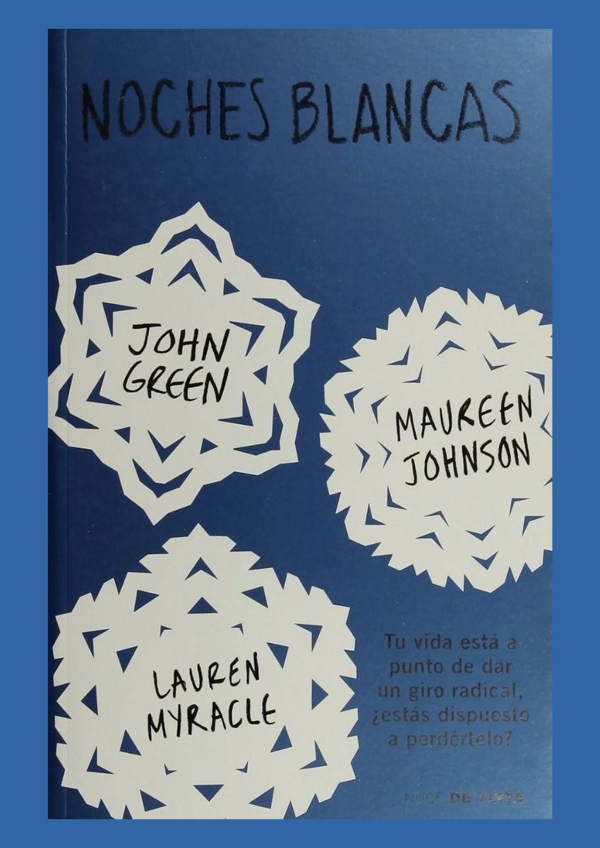 Noches blancas
