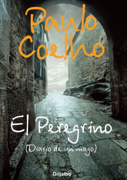 El Peregrino
