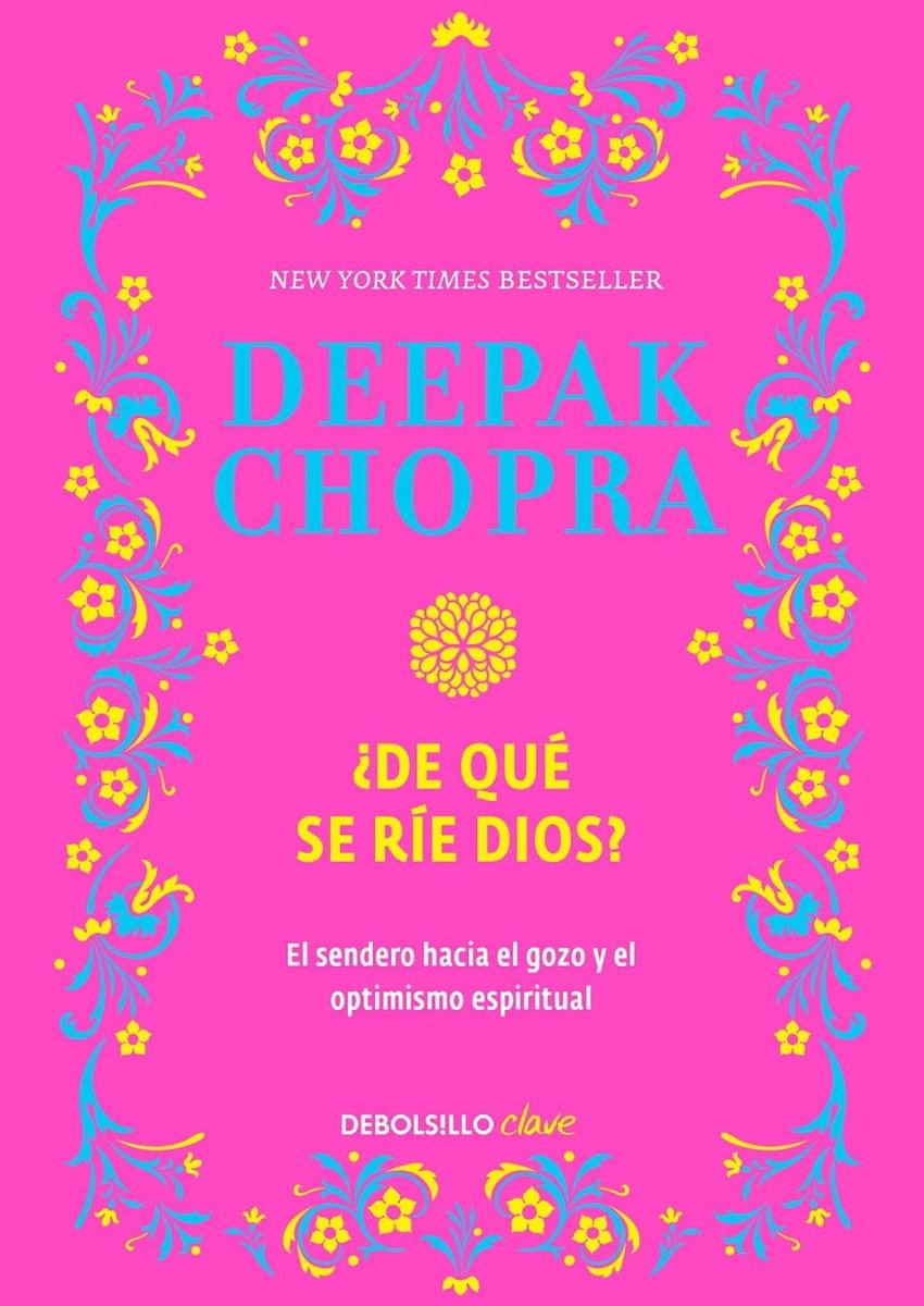 ¿De qué se ríe Dios? ¿De qué se ríe Dios?