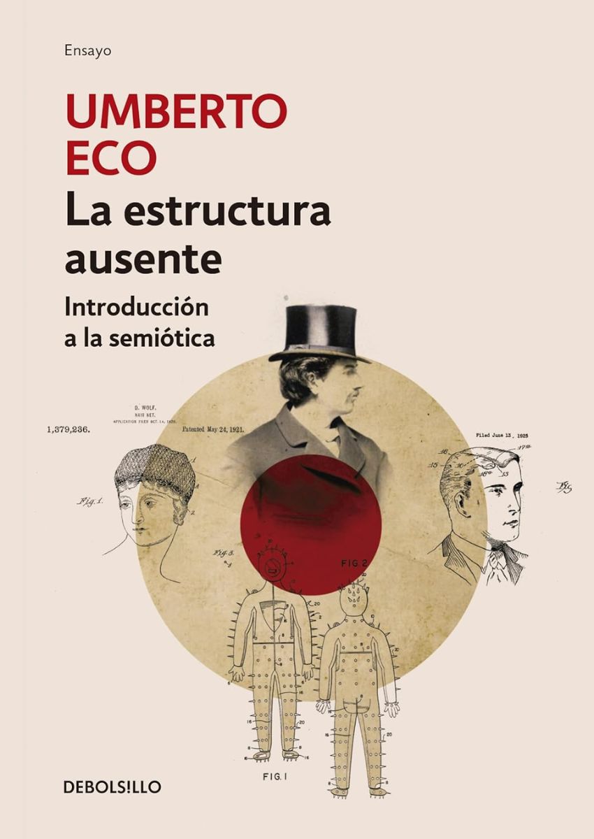 La estructura ausente