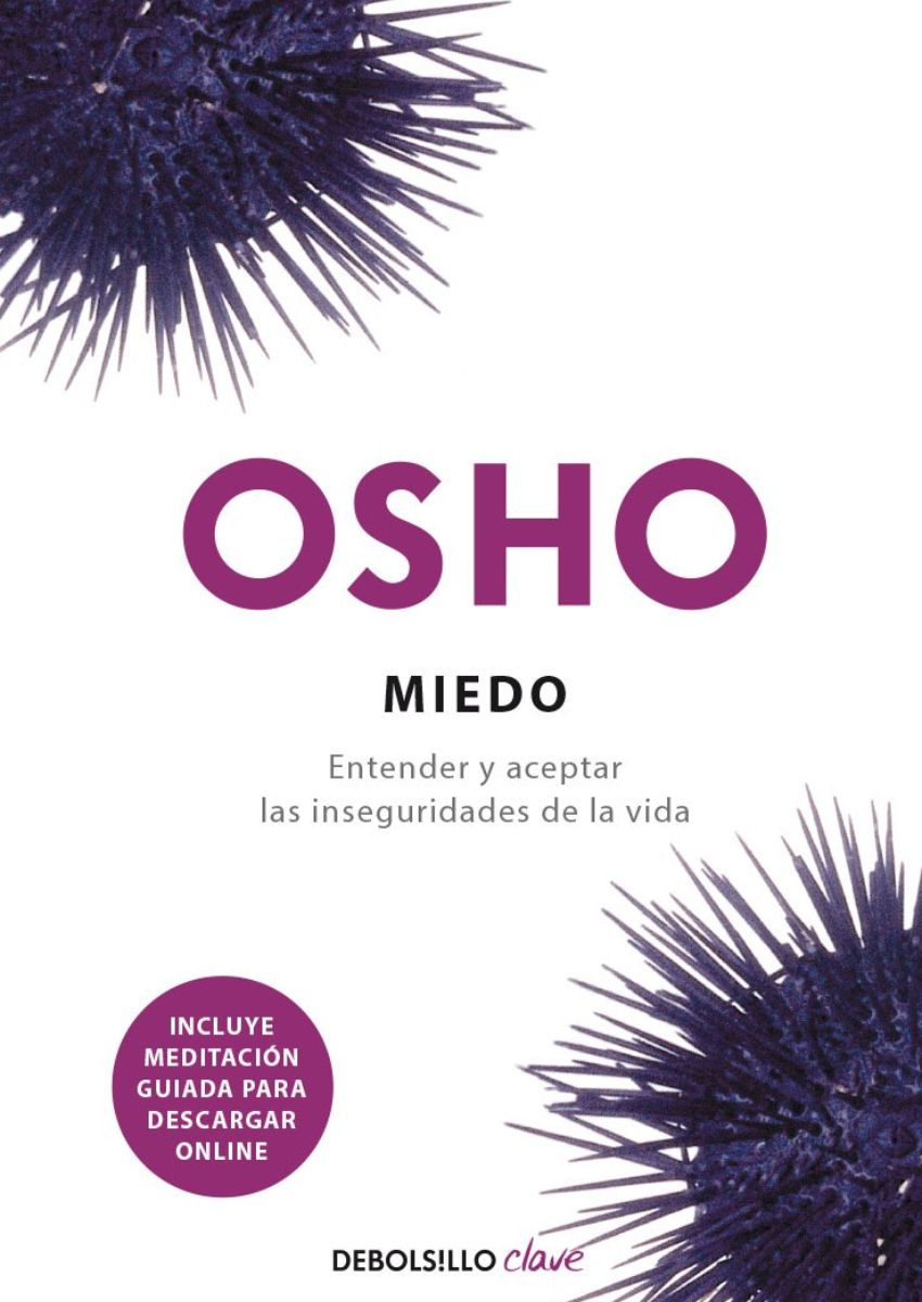 Miedo Miedo