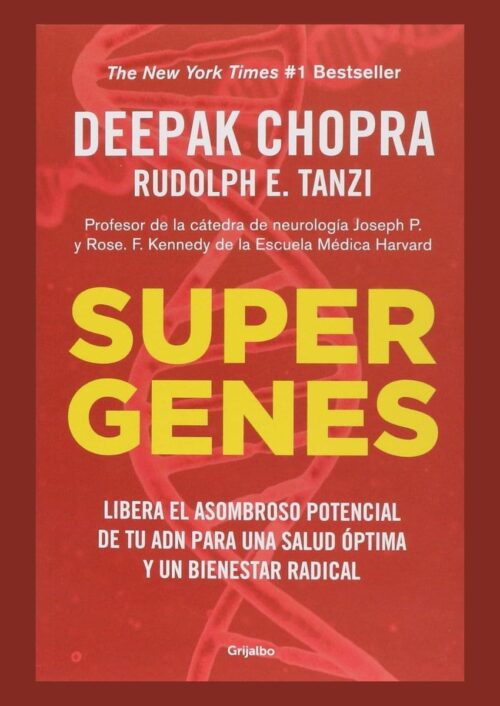 Supergenes