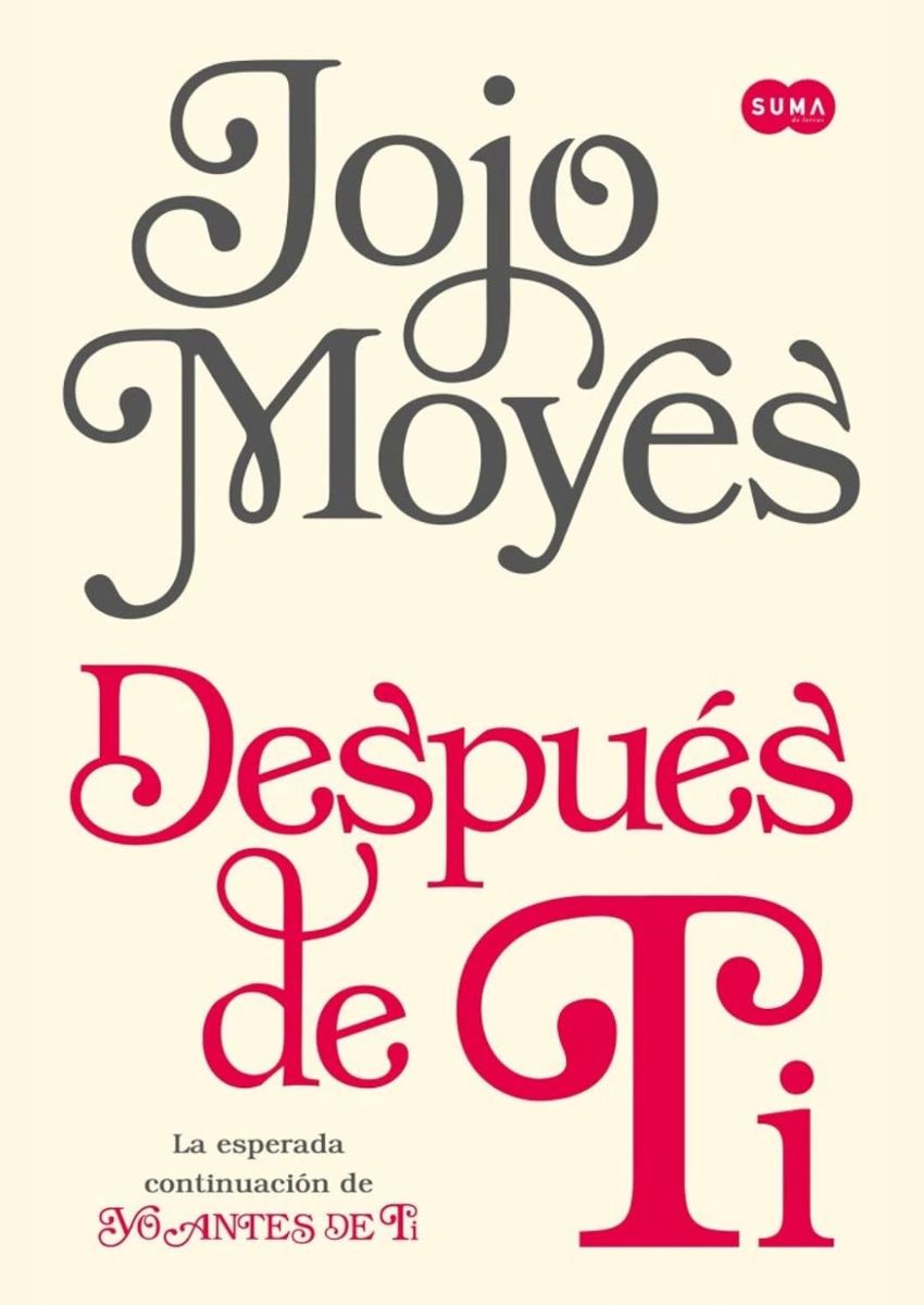 Después de ti