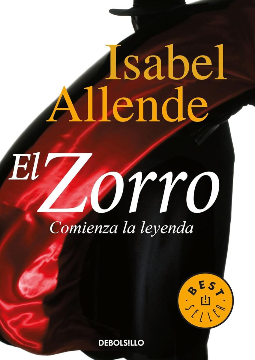 El Zorro El Zorro