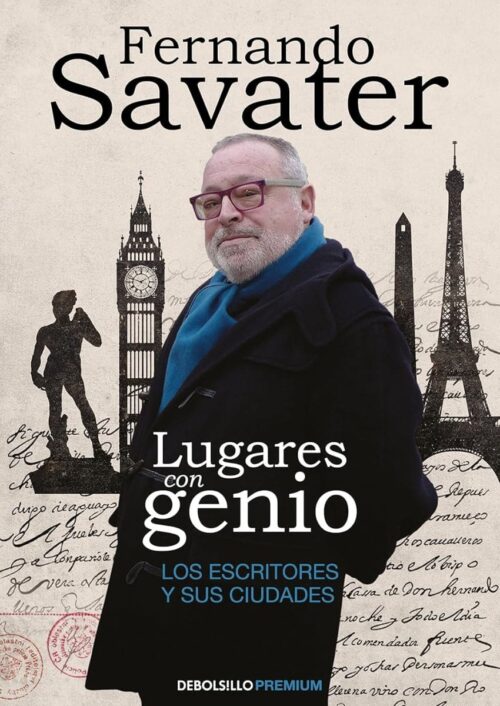 9786073157049 Lugares con genio