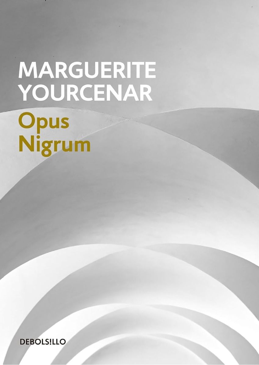 Opus Nigrum Opus Nigrum