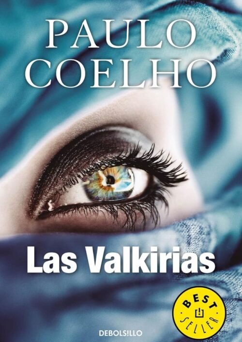 9786073158510 Las Valkirias