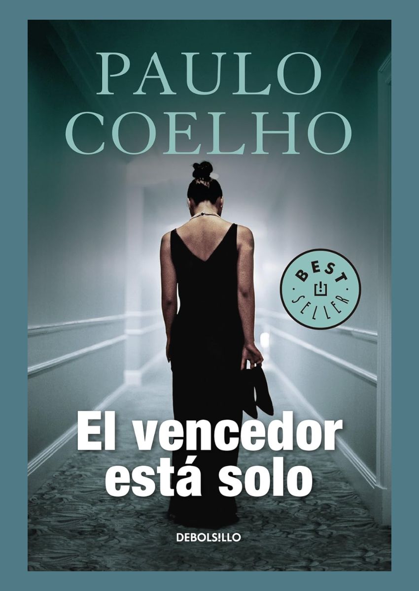 El vencedor está solo El vencedor está solo
