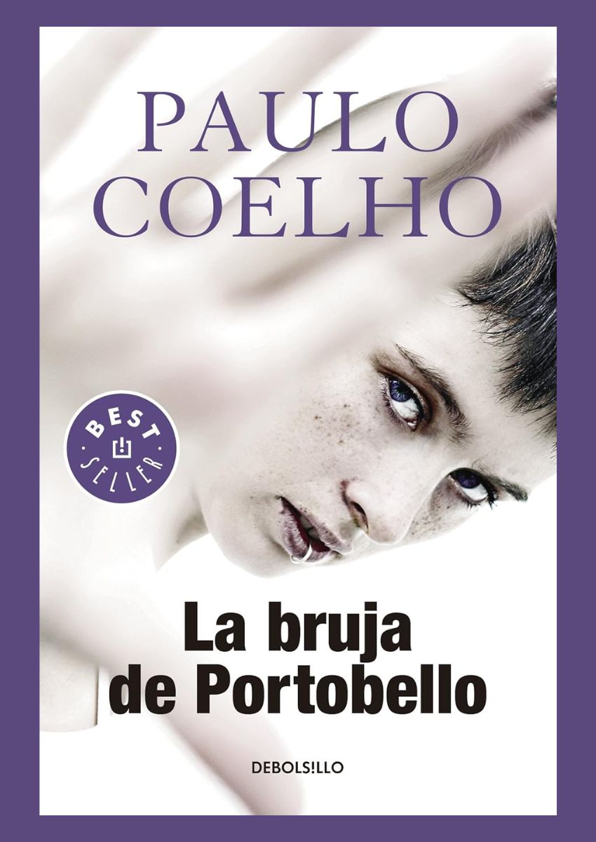 La bruja de Portobello La bruja de Portobello