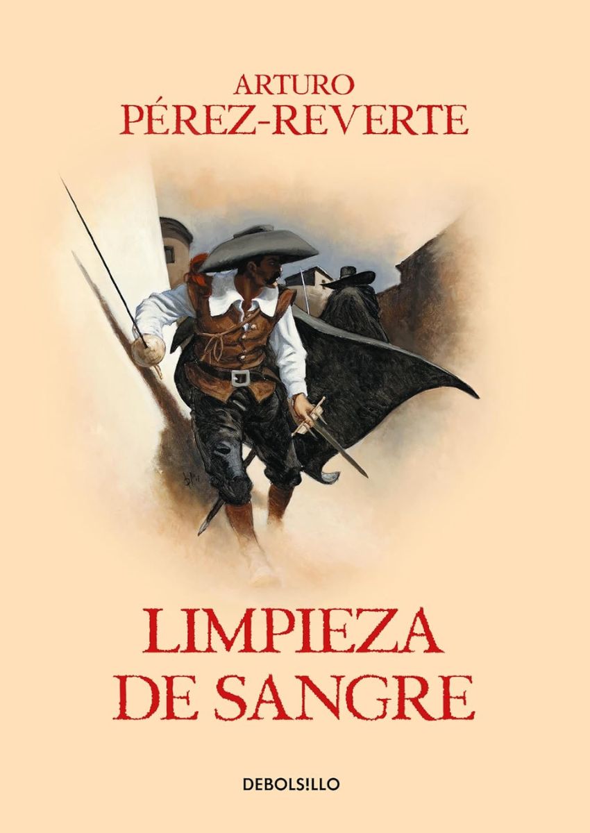Limpieza de sangre Limpieza de sangre
