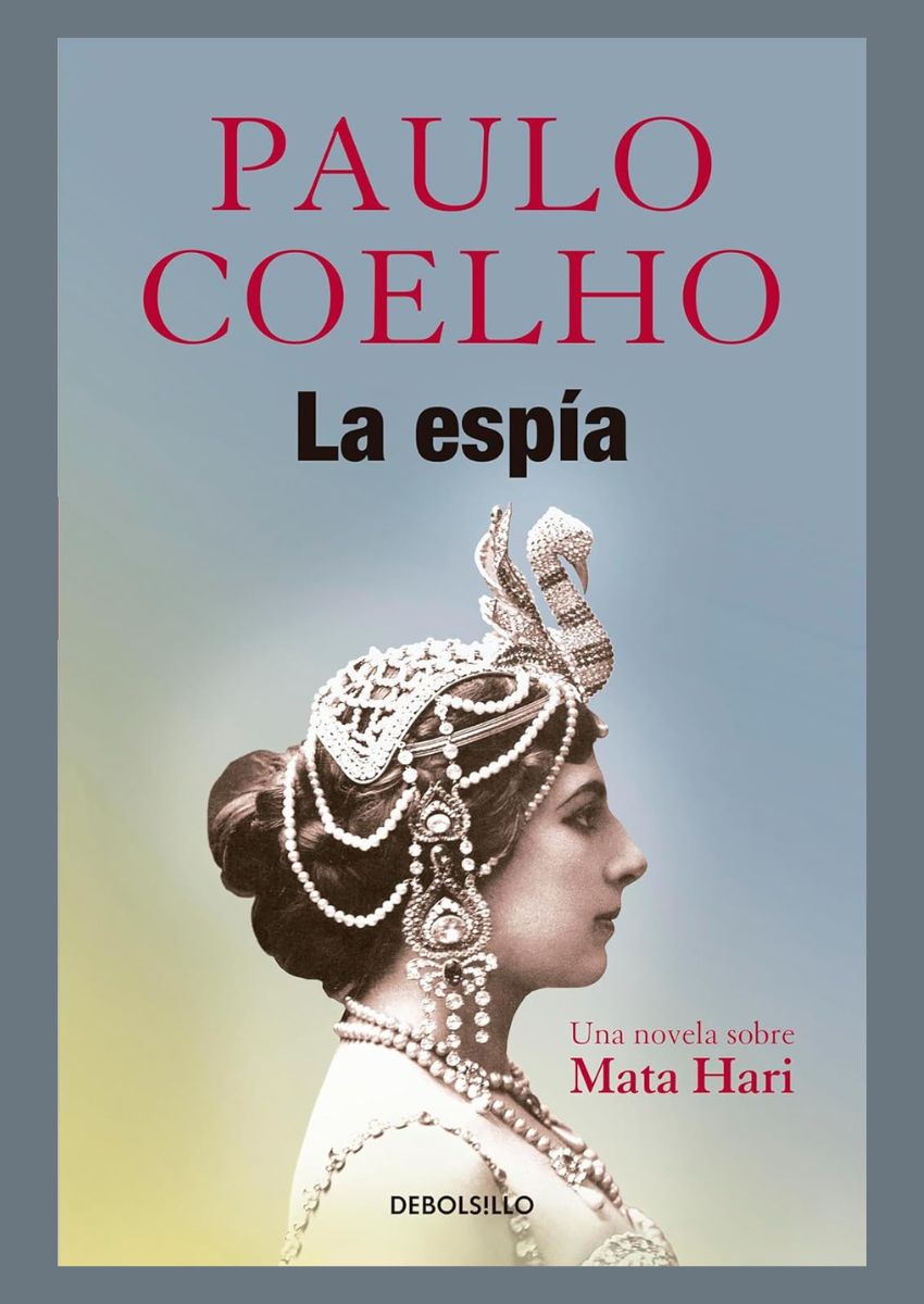 La espía