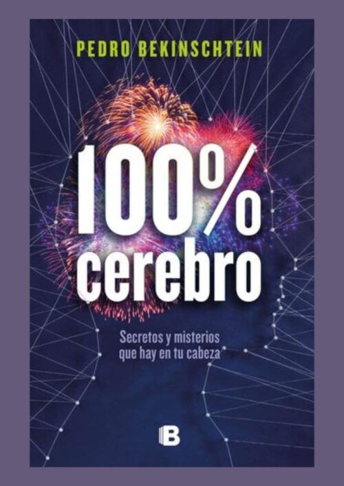 9786073176705 100% CEREBRO