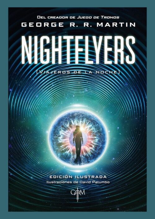 Nightflyers