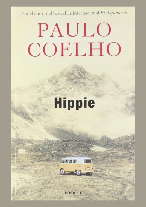 9786073183093 Hippie