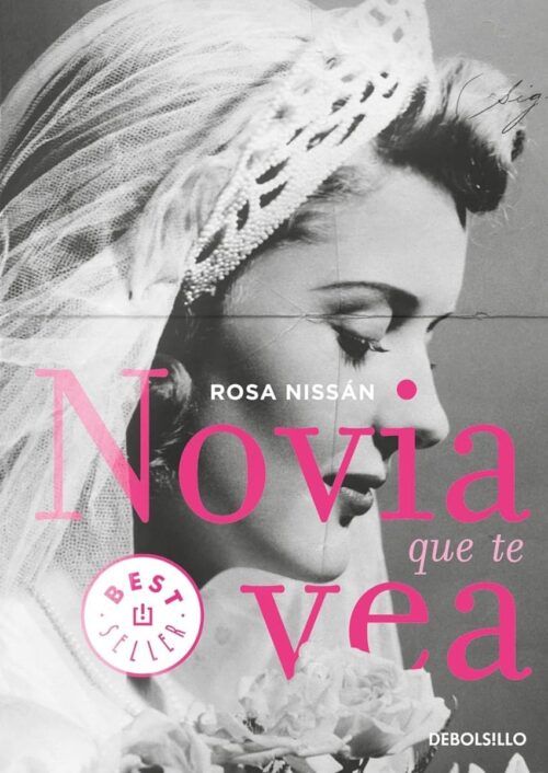 9786073184090 Novia que te vea