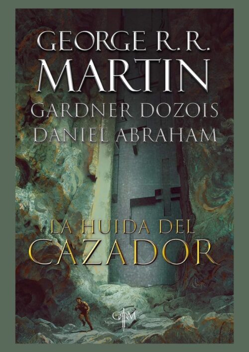 La huida del cazador