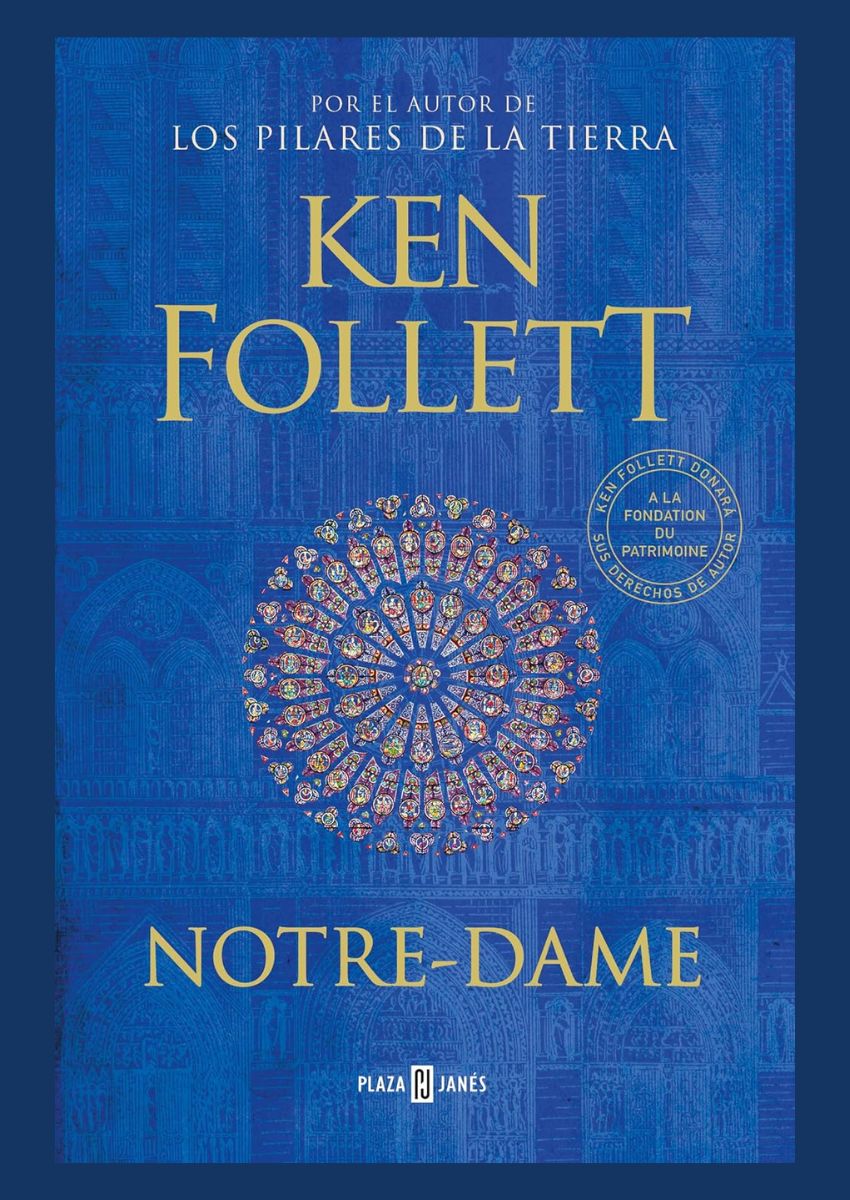 Notre‑Dame Notre‑Dame