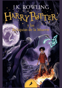 9786073193054 Harry Potter y las Reliquias de la Muerte
