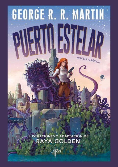 Puerto Estelar