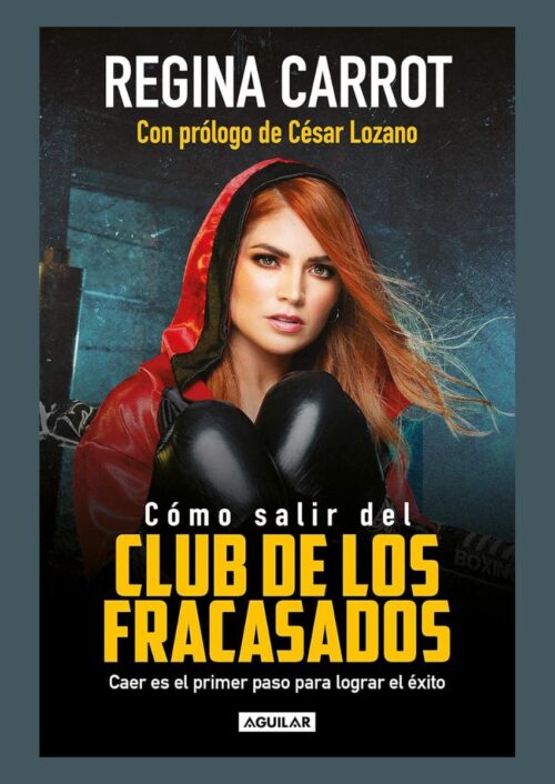 Cómo salir del club de los fracasados