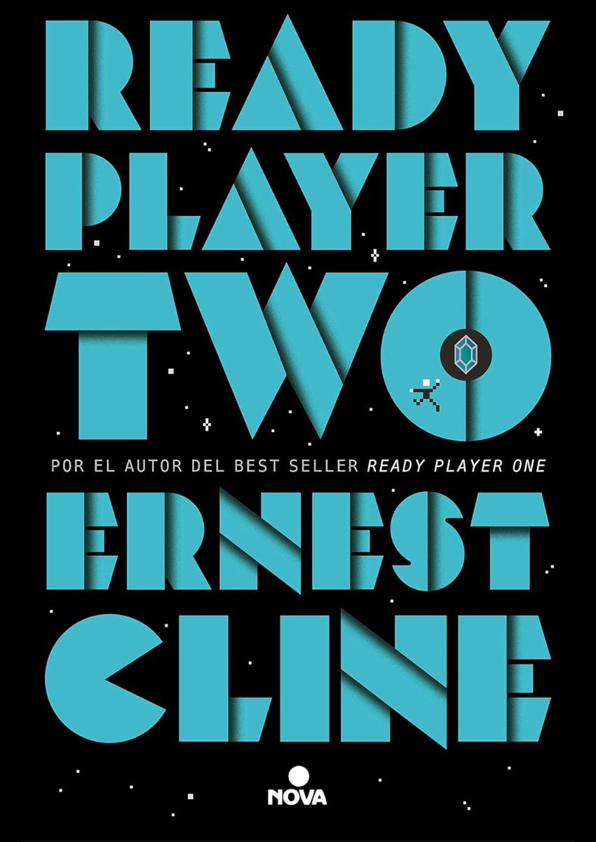 Ready Player Two Ready Player Two