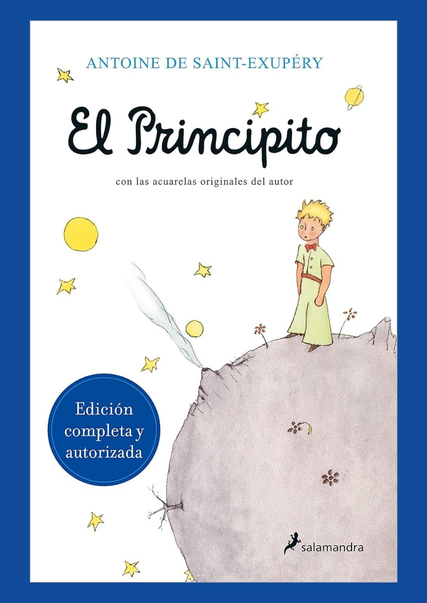 El Principito El Principito