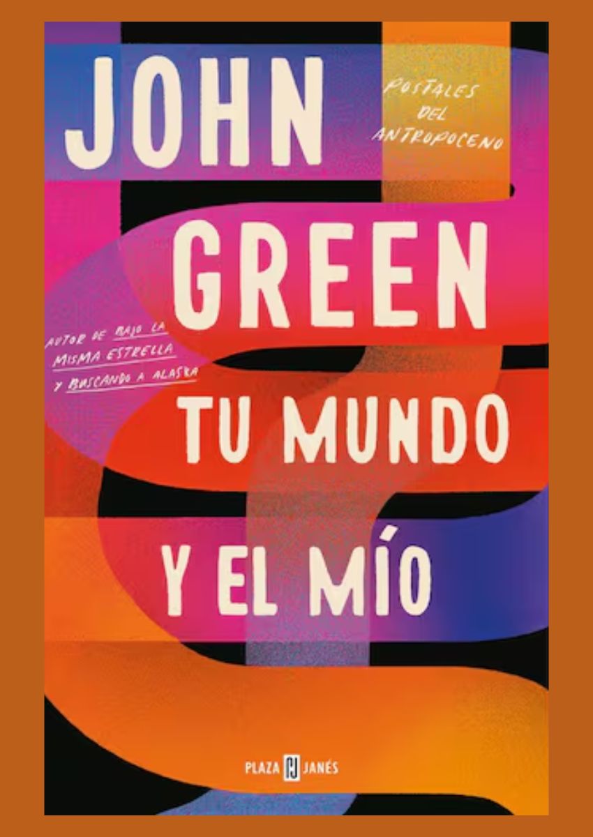 Tu mundo y el mío Tu mundo y el mío