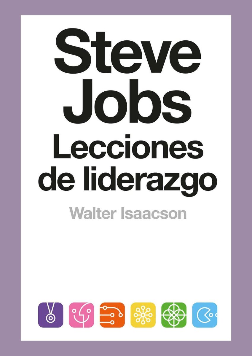 Lecciones de liderazgo