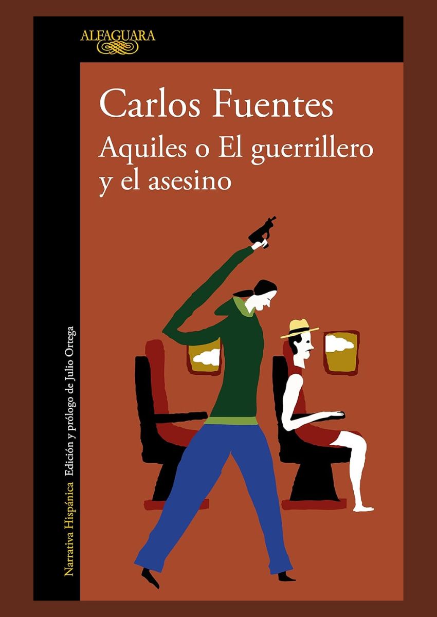 Aquiles o el guerrillero y el asesino