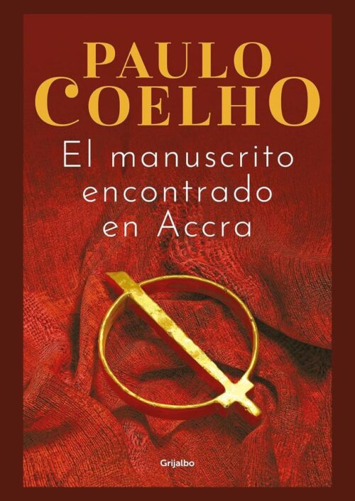El manuscrito encontrado en Accra