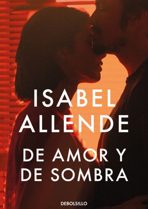De amor y de sombra