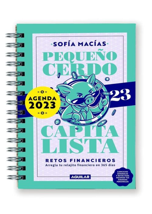 Pequeño cerdo capitalista