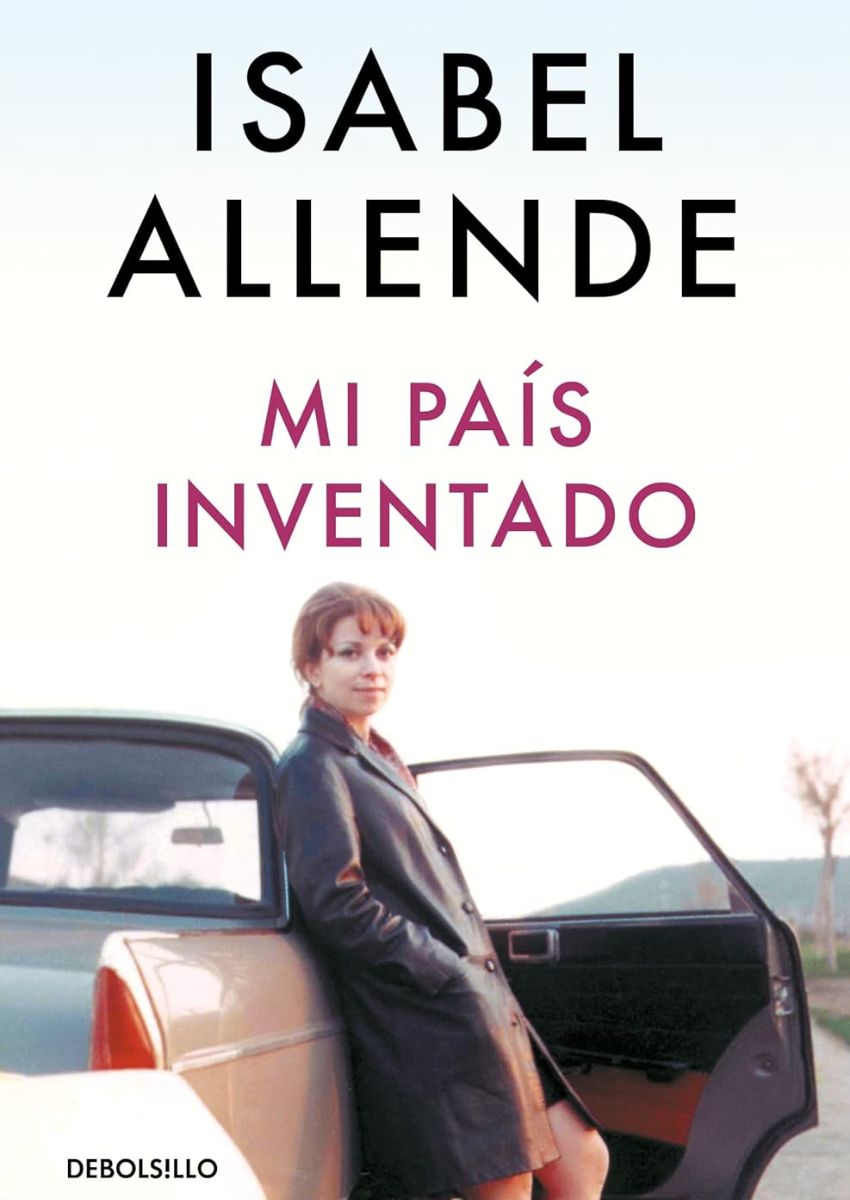 Mi país inventado