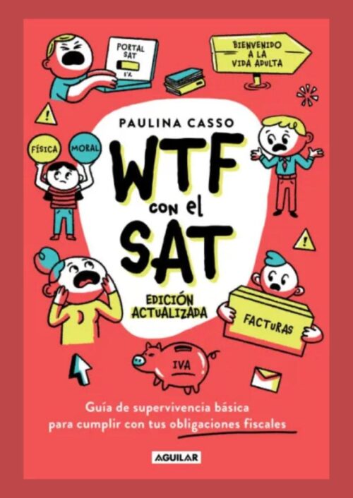 WTF con el SAT