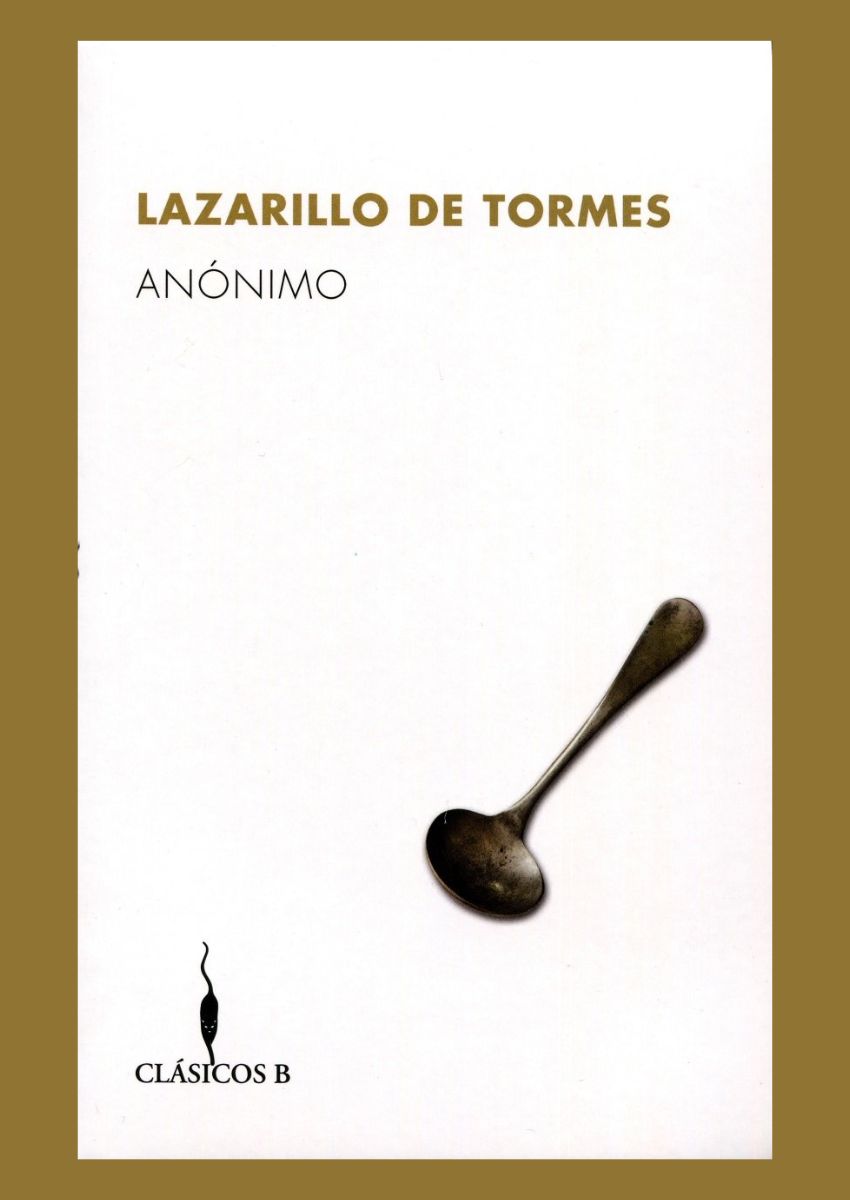 Lazarillo de Tormes